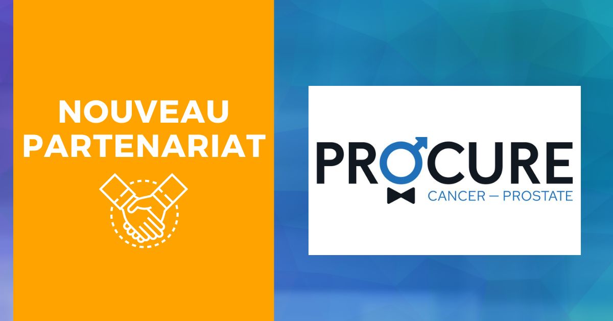 New Partnership with Procure